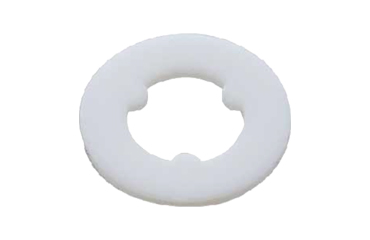 テフロン(PTFE・樹脂製) 平座金(座金組込ねじ用)